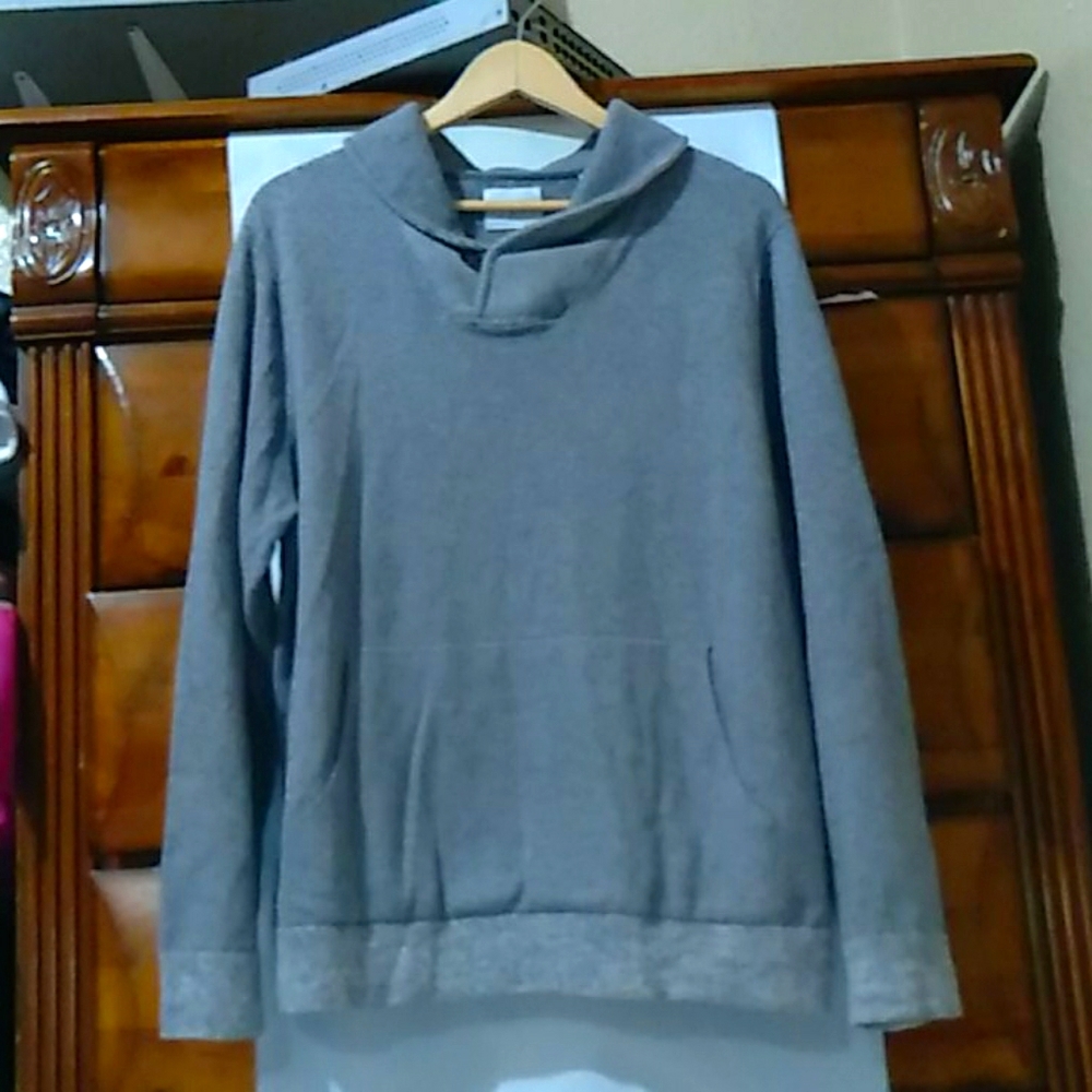 Men's sweater